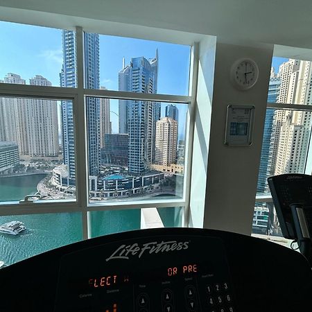Magique Holiday Homes Marina Viuw دبي المظهر الخارجي الصورة