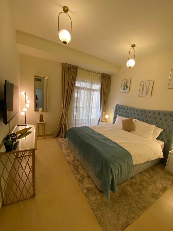 Magique Holiday Homes Marina Viuw دبي المظهر الخارجي الصورة
