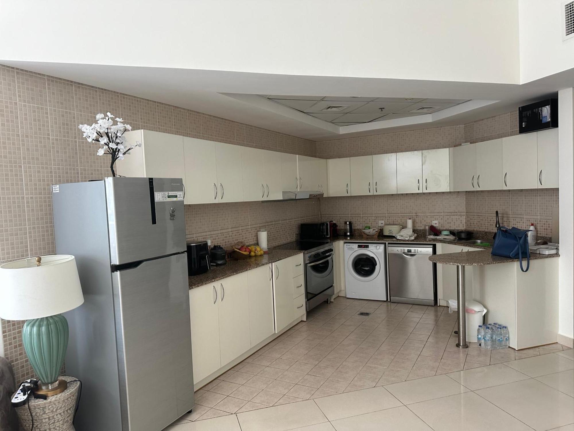Magique Holiday Homes Marina Viuw دبي المظهر الخارجي الصورة