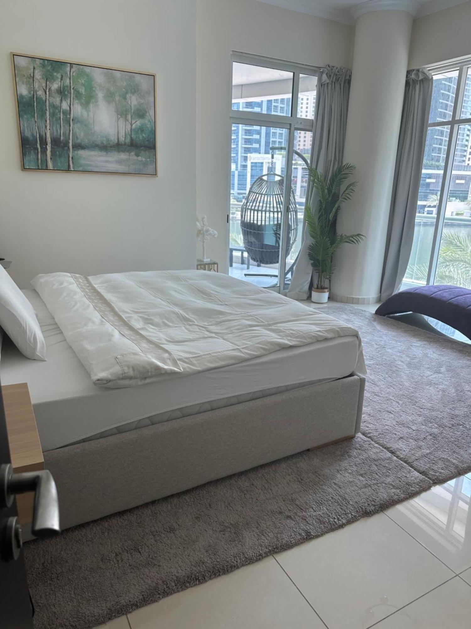 Magique Holiday Homes Marina Viuw دبي المظهر الخارجي الصورة
