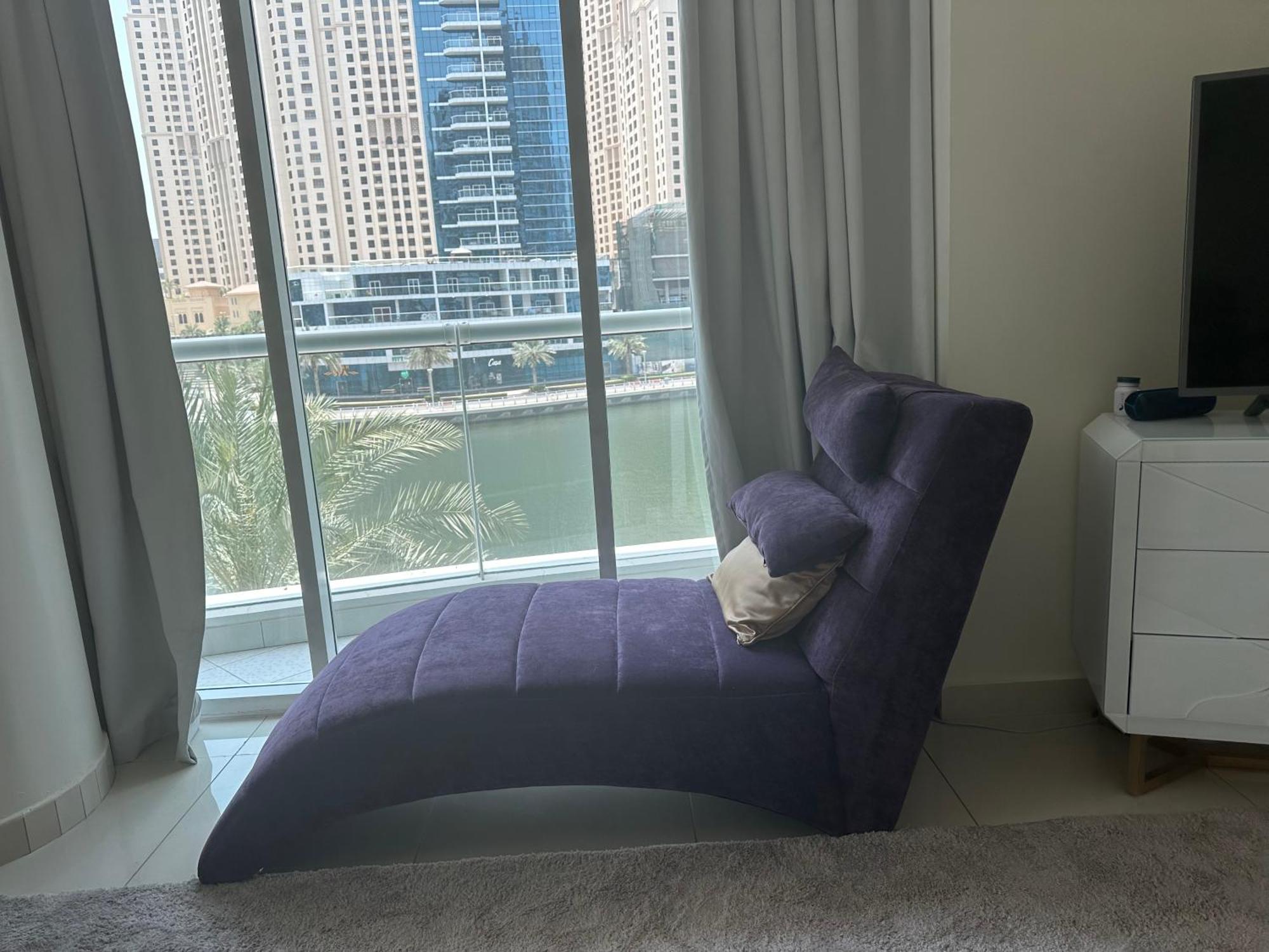 Magique Holiday Homes Marina Viuw دبي المظهر الخارجي الصورة