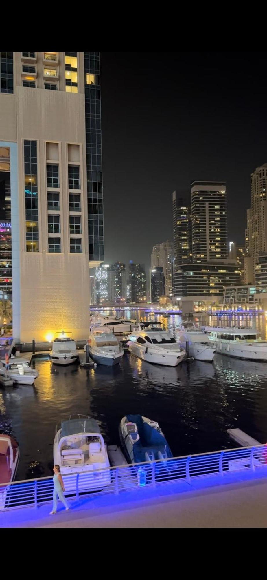 Magique Holiday Homes Marina Viuw دبي المظهر الخارجي الصورة